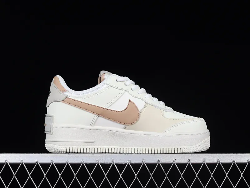 All Categories Nk Air Force 1 Air Force Series Nk Air Force 1 Shadow Air Force Lightweight Increased Corporate Level Nk Air Force 1 Shadow Air Force One Lightweight Increased Low Top Versatile Sneakers CI0919-116